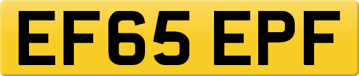 EF65EPF